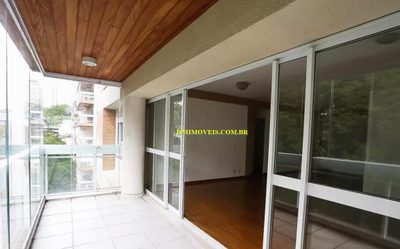 Apartamento, 3 quartos, 145 m² - Foto 3