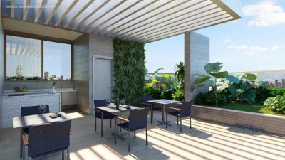 Apartamento, 3 quartos, 87 m² - Foto 4