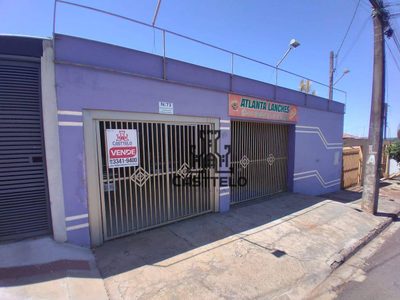 Casa, 2 quartos, 220 m² - Foto 1