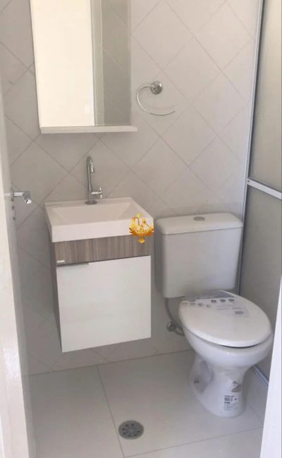 Apartamento, 3 quartos, 73 m² - Foto 5