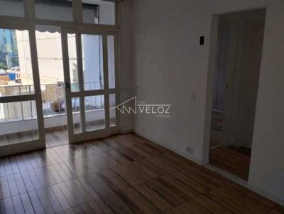 Apartamento, 1 quarto, 43 m² - Foto 2