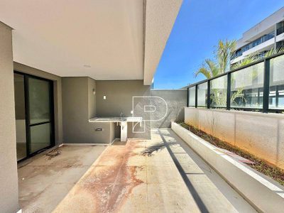 Apartamento, 3 quartos, 139 m² - Foto 3