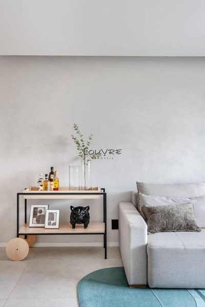 Apartamento, 2 quartos, 66 m² - Foto 3