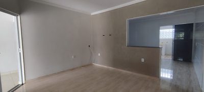 Casa, 4 quartos, 120 m² - Foto 2