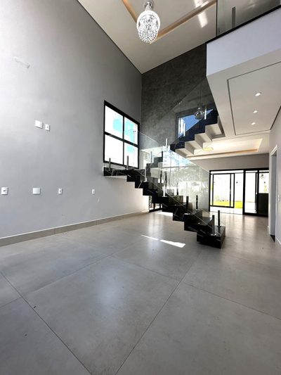 Sobrado, 3 quartos, 238 m² - Foto 2