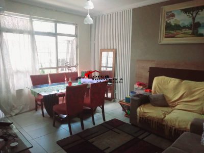 Sobrado, 3 quartos, 100 m² - Foto 1