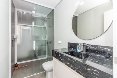 Apartamento, 2 quartos, 186 m² - Foto 4