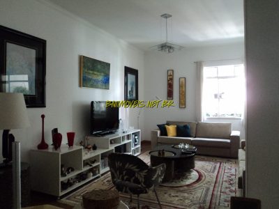 Apartamento, 3 quartos, 186 m² - Foto 1