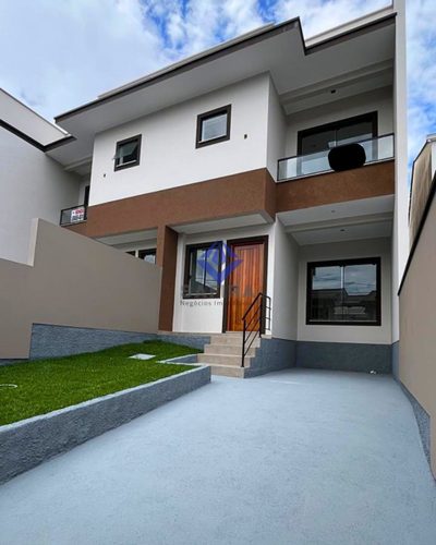 Sobrado - Foto 1