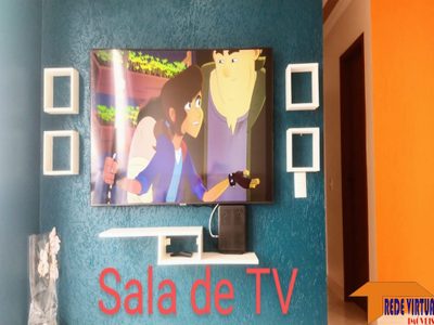 Apartamento, 3 quartos, 72 m² - Foto 3