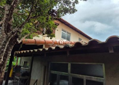 Casa, 5 quartos, 250 m² - Foto 4