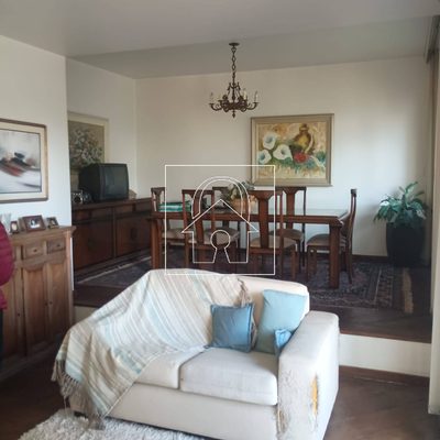 Apartamento, 4 quartos, 171 m² - Foto 2