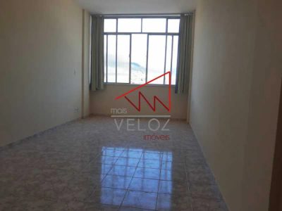 Kitnet-Studio, 31 m² - Foto 1