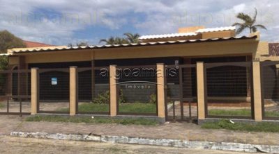 Casa, 4 quartos, 334 m² - Foto 1
