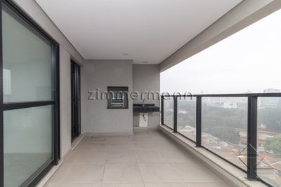 Apartamento, 3 quartos, 135 m² - Foto 4