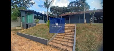 Chácara, 3 quartos - Foto 1