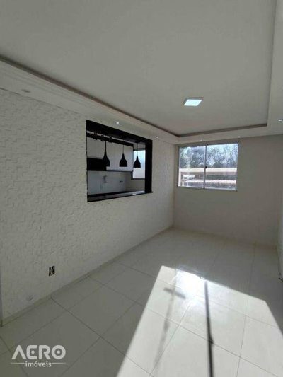 Apartamento, 2 quartos, 49 m² - Foto 3