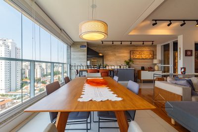 Apartamento, 4 quartos, 145 m² - Foto 3