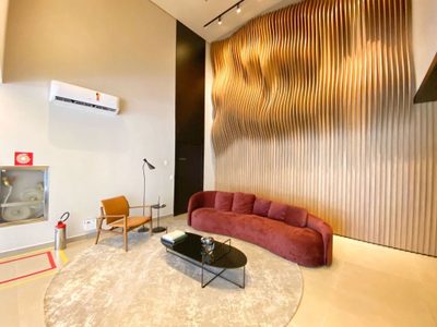 Apartamento, 3 quartos, 202 m² - Foto 4