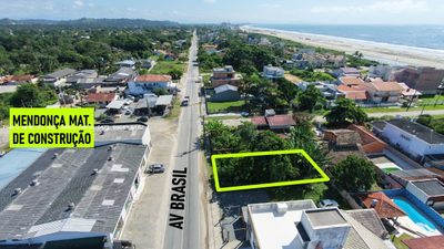 Terreno, 288 m² - Foto 3
