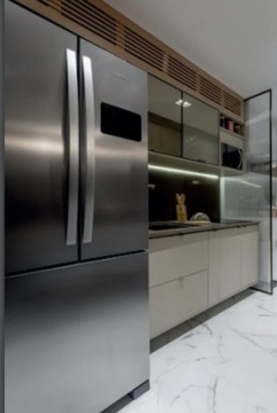Apartamento, 1 quarto, 20 m² - Foto 5