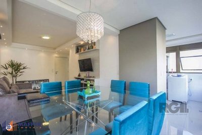 Apartamento, 2 quartos, 78 m² - Foto 5