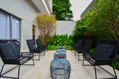 Apartamento, 1 quarto, 32 m² - Foto 5