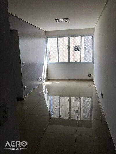 Apartamento, 1 quarto, 40 m² - Foto 5