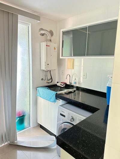 Apartamento, 3 quartos, 159 m² - Foto 5