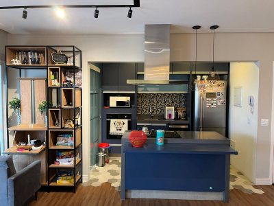 Apartamento, 2 quartos, 93 m² - Foto 5
