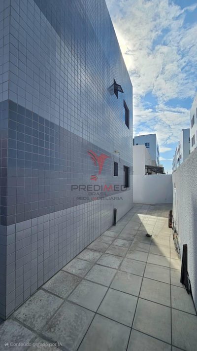 Apartamento, 2 quartos - Foto 2