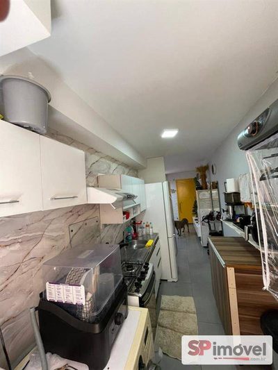 Apartamento, 2 quartos, 49 m² - Foto 5