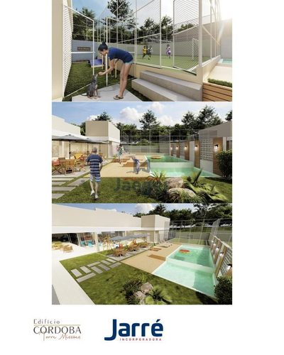 Apartamento, 2 quartos, 62 m² - Foto 3