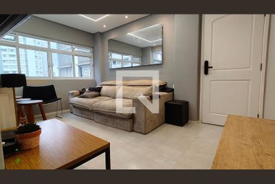 Apartamento, 2 quartos, 70 m² - Foto 3