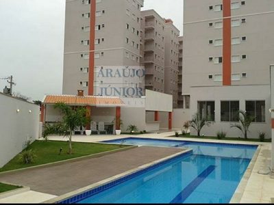 Apartamento, 2 quartos, 60 m² - Foto 3