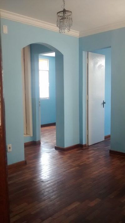Apartamento, 2 quartos, 38 m² - Foto 2