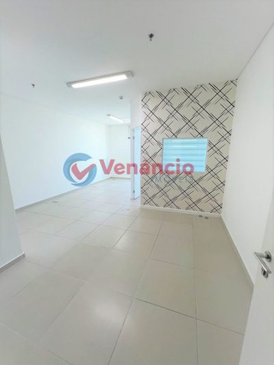 Sala-Conjunto, 40 m² - Foto 2