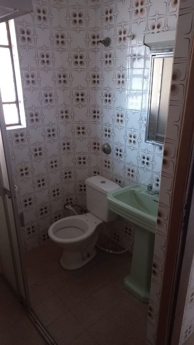 Casa, 1 quarto, 56 m² - Foto 5