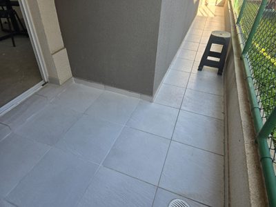 Apartamento, 1 quarto - Foto 1