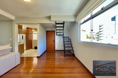 Cobertura, 3 quartos, 113 m² - Foto 3