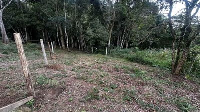 Terreno, 386 m² - Foto 2