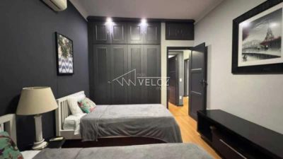 Apartamento, 3 quartos, 118 m² - Foto 1