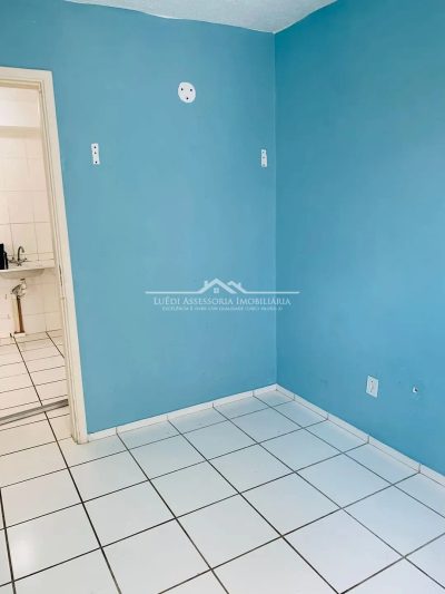 Apartamento, 2 quartos, 49 m² - Foto 2