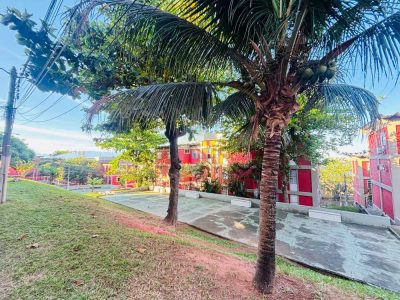 Apartamento, 3 quartos, 56 m² - Foto 1