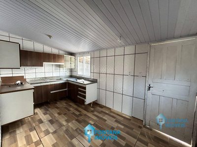 Casa, 2 quartos, 49 m² - Foto 5