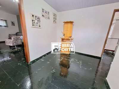 Casa, 3 quartos, 206 m² - Foto 2