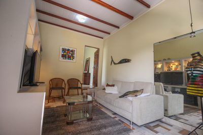 Casa, 3 quartos, 165 m² - Foto 1