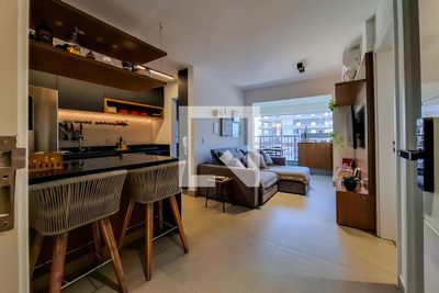 Apartamento, 1 quarto, 46 m² - Foto 2