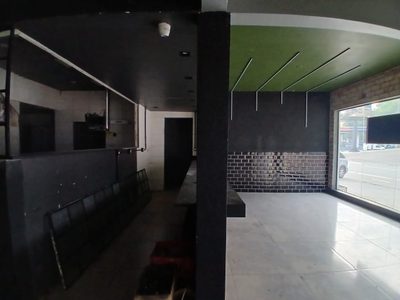 Loja-Salão, 400 m² - Foto 4