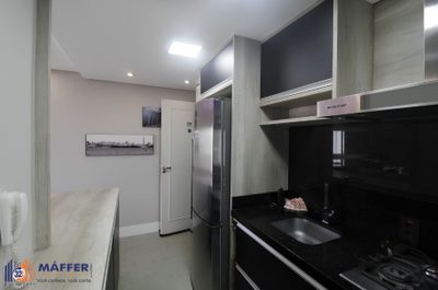 Apartamento, 3 quartos, 67 m² - Foto 4